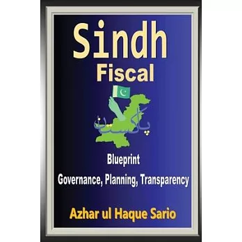 Sindh Fiscal Blueprint