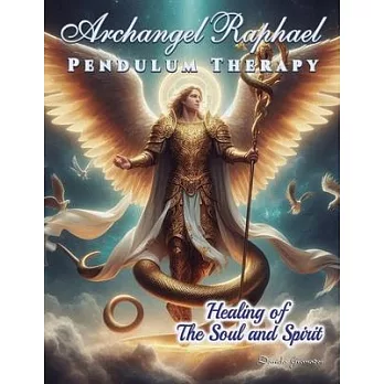 Archangel Raphael Pendulum Therapy: Healing of The Soul and Spirit