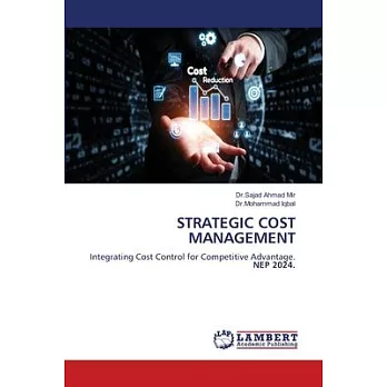 Strategic Cost Management