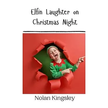 Elfin Laughter on Christmas Night