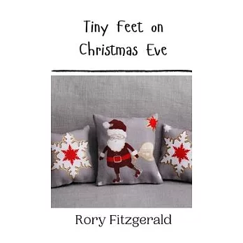 Tiny Feet on Christmas Eve