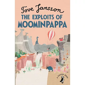 The Exploits of Moominpappa