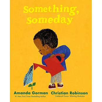 希望的未來：小小行動巨大力量 Something, Someday