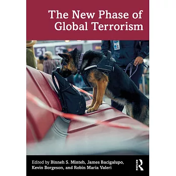 The New Phase of Global Terrorism