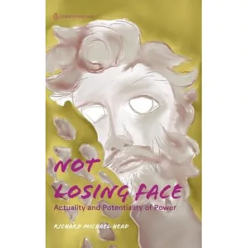 Not Losing Face: Actuality and Potentiality of Power