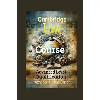 Cambridge Law Course