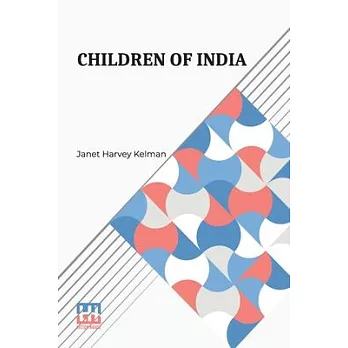 Children Of India
