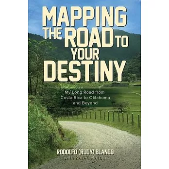 Mapping The Road To Your Destiny