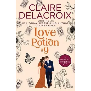 Love Potion #9