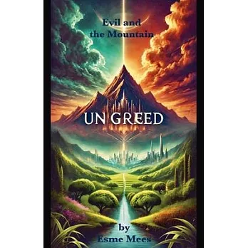 Evil and the Mountain Ungreed