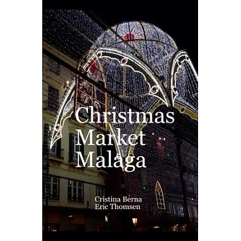 Christmas Market Malaga