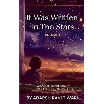 It Was Written In The Stars