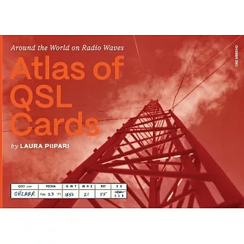 Atlas of QSL Cards
