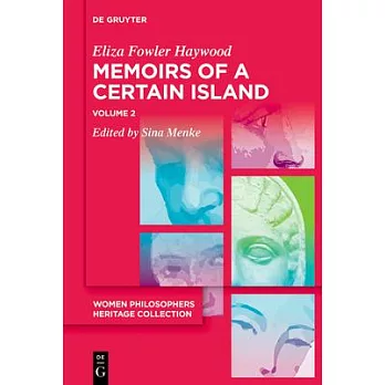 Memoirs of a Certain Island Adjacent to the Kingdom of Utopia