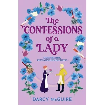 The Confessions of a Lady