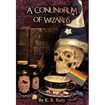 A Conundrum of Wizards