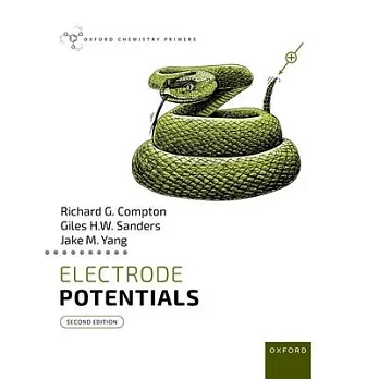 Electrode Potentials 2nd Edition
