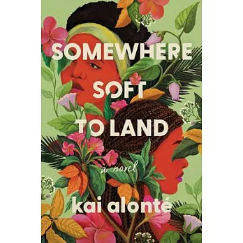 Somewhere Soft to Land