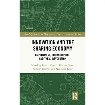 Innovation and the Sharing Economy: Employment, Human Capital, and the AI Revolution