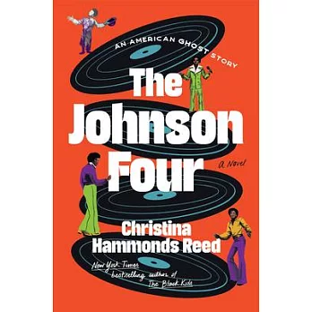 The Johnson Four: An American Ghost Story