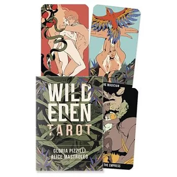 Wild Eden Tarot