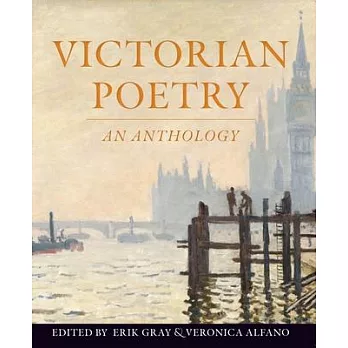 Victorian Poetry: An Anthology