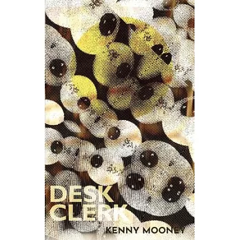 Desk Clerk
