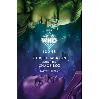 Doctor Who: Icons (3)