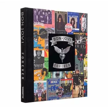 Bon Jovi: Forever