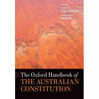 The Oxford Handbook of the Australian Constitution