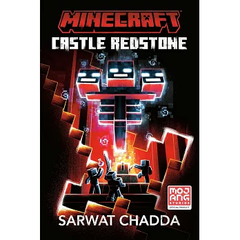Minecraft: Castle Redstone (An Official Minecraft Novel 15)
