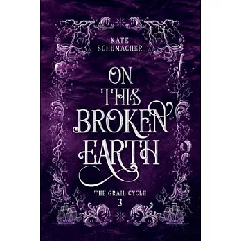 On this Broken Earth