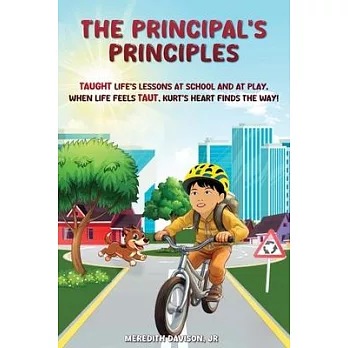 The Principal’s Principles