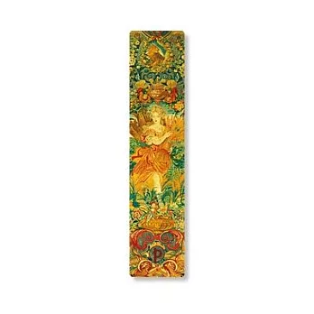 Summer’s Glory Bookmark by Paperblanks (Tapestry Royale)