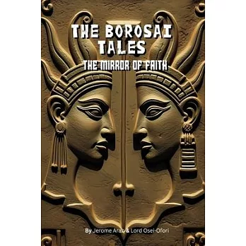 The Borosai Tales: The Mirror of Faith: Mirror