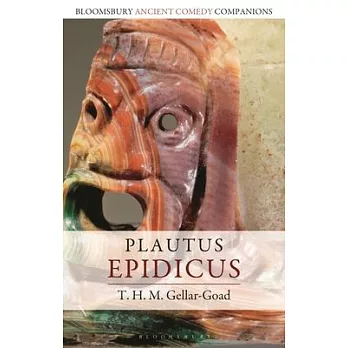 Plautus: Epidicus