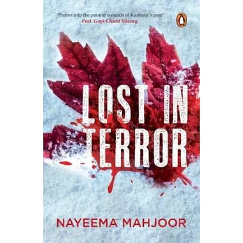 Lost in Terror
