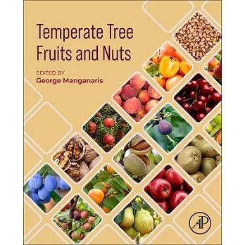 Temperate Tree Fruits and Nuts