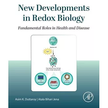 New Developments in Redox Biology: Fundamental Roles in Health and Disease