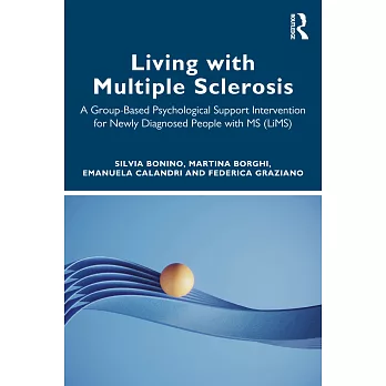 Living with Multiple Sclerosis: A Group-Based Psychological Support Intervention for Newly Diagnosed People with MS (Lims)