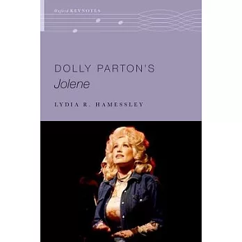 Dolly Parton’s Jolene