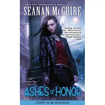 Ashes of Honor