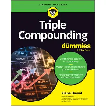 Triple Compounding for Dummies