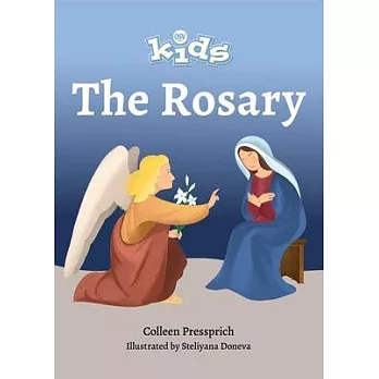 OSV Kids the Rosary