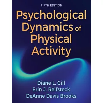 Psychological Dynamics of Physical Activity