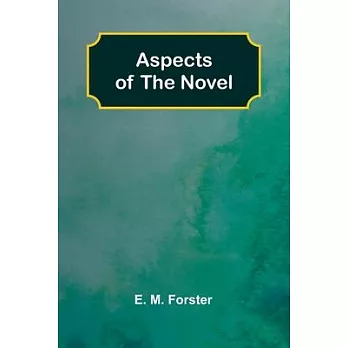 Aspects of the novel