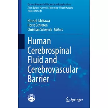 Human Cerebrospinal Fluid and Cerebrovascular Barrier
