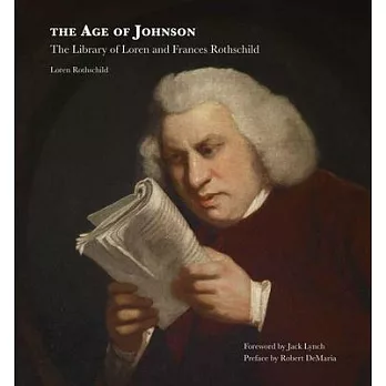 The Age of Johnson in the Library of Loren and Frances Rothschild