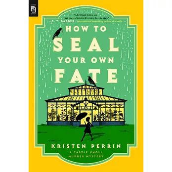 How to Seal Your Own Fate