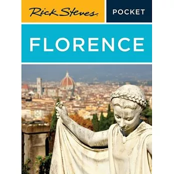 Rick Steves Pocket Florence